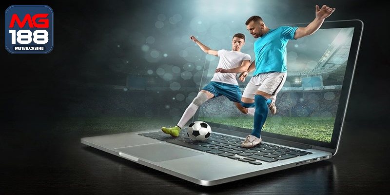 Các bộ môn thể thao được yêu thích nhất MG188