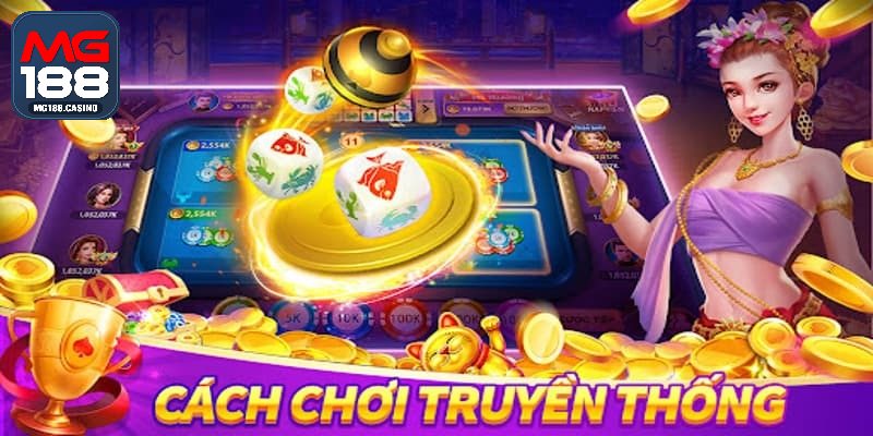 Chi tiết tỷ lệ trả thưởng