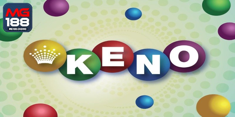 Đặt cược kèo Keno chẵn lẻ