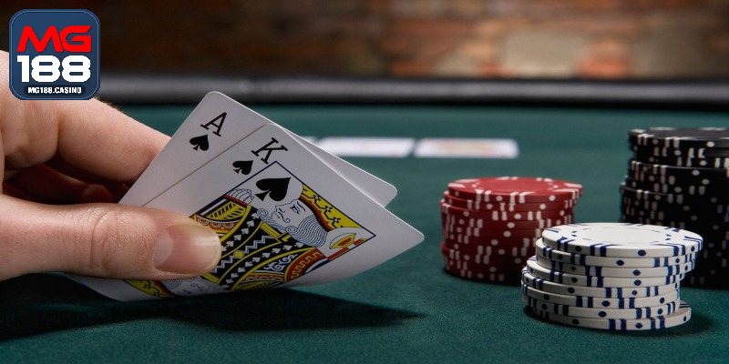 Đôi nét về poker MG188