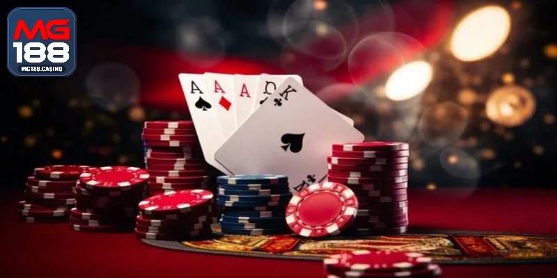 Khái quát về liêng MG188