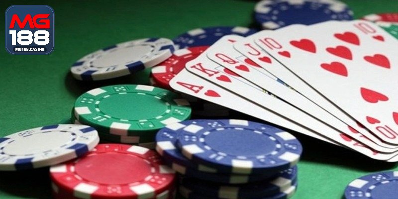 Kho game bài đa dạng