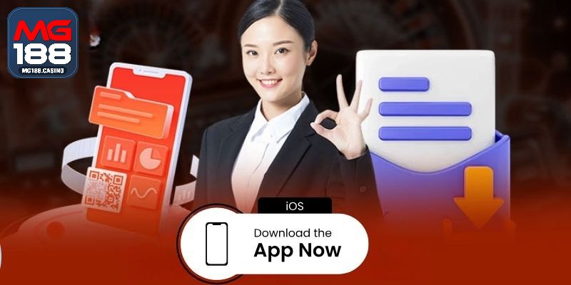 Lợi ích của tải app