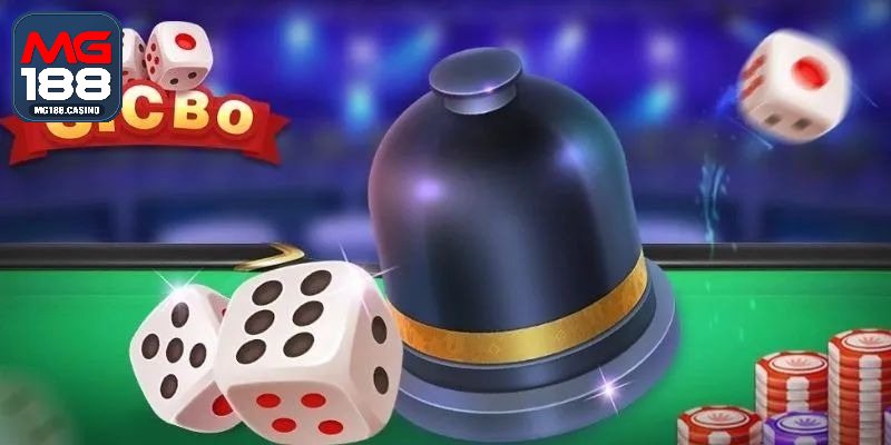 Một số dạng cược sicbo khác 