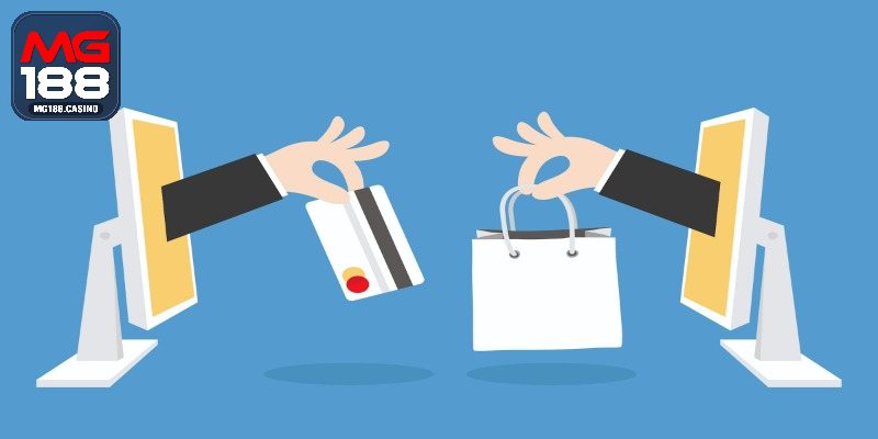 Những chú ý cần nhớ khi sử dụng phương thức thanh toán MG188