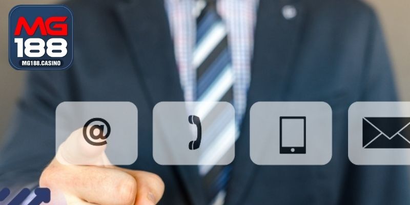 Những điều cần biết khi liên hệ nhân viên CSKH