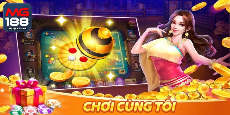 Phiên bản xóc đĩa được ưa chuộng