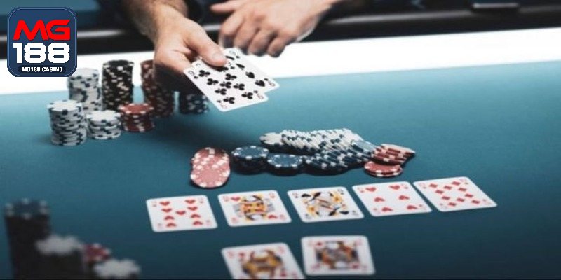 Quy tắc chơi cơ bản