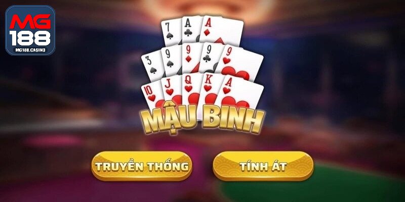 Thuật ngữ được dùng phổ biến