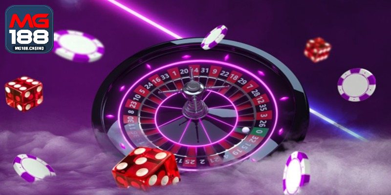 Tính năng độc đáo của sảnh chơi