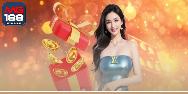 Ưu đãi giới thiệu bạn bè nhận hoa hồng khủng