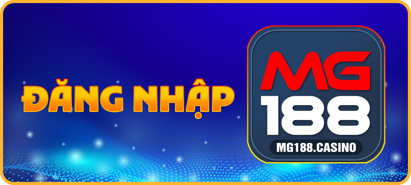 Hướng dẫn đăng nhập mg188.casino