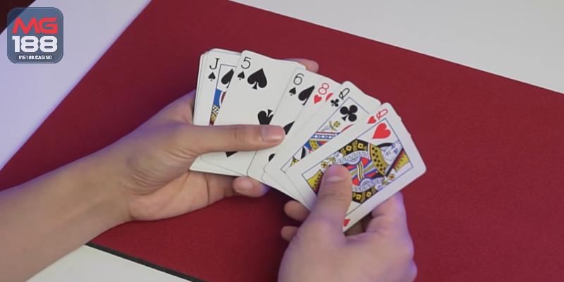 Cách Chia Bài Bịp Tiến Lên - Mẹo Chơi Gia Tăng Cơ Hội Chiến Thắng