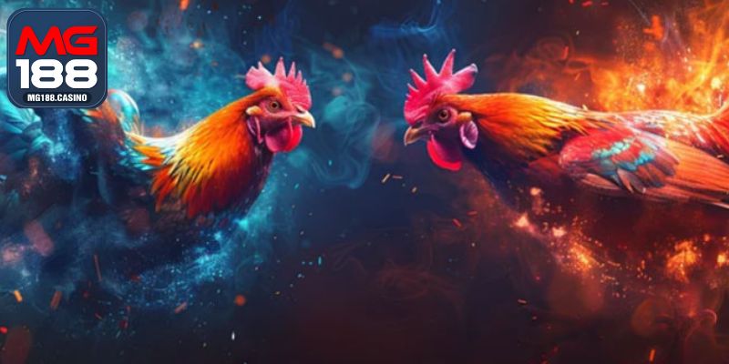 Khái niệm kèo chấp trong cá độ đá gà