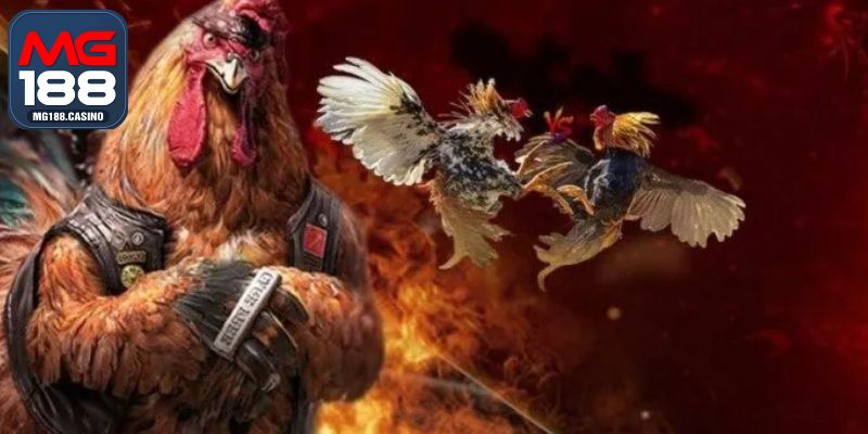 Cách Chấp Tiền Gà Chọi - Hướng Dẫn Vào Kèo Cho Người Mới