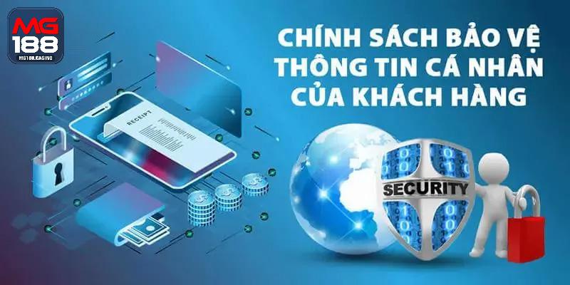 Thông tin thu thập bắt buộc phải sử dụng đúng mục đích