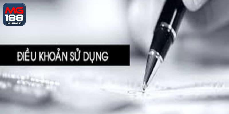 Luôn luôn tuân thủ điều khoản quy định để không bị hệ thống phạt