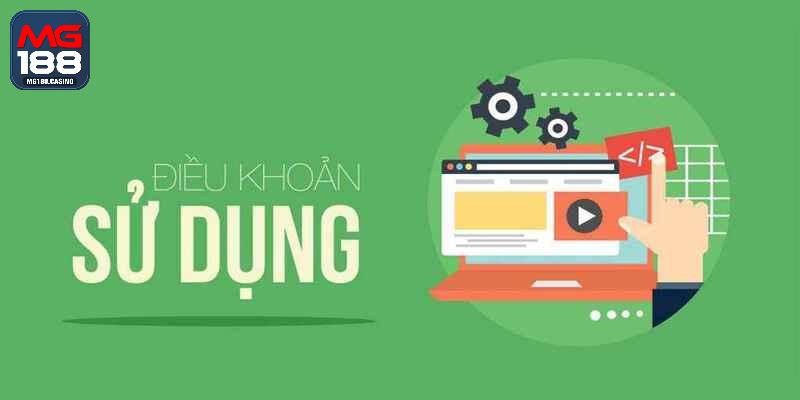 Đọc kỹ điều khoản sử dụng về nạp/rút tiền để thực hiện đúng quy định