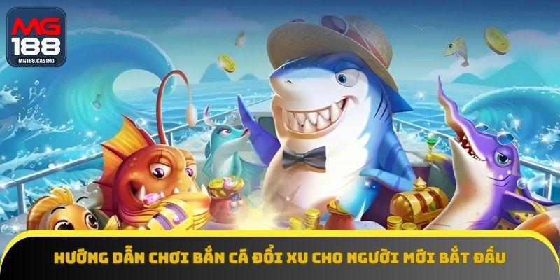 Khám phá mẹo chơi bắn cá cực hay
