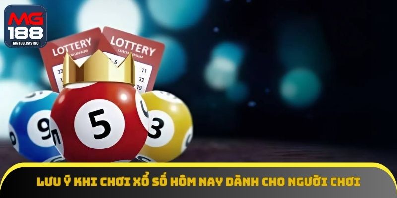 Một số mẹo giúp bạn chinh phục xổ số